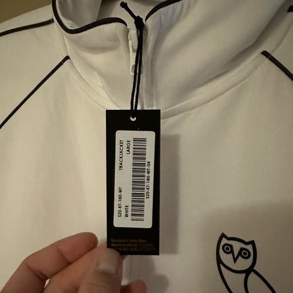 OVO Hoodie - Picture 3 of 4